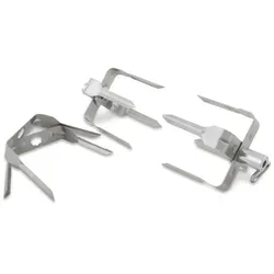 Broil King Forken Set, Deluxe