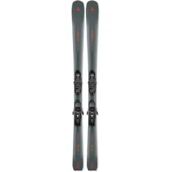 Fischer THE CURV GT 76 (2026/27), inkl. Bindung RSW 10 GW PR - 173cm