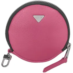 Bogy's Reißverschlussbörse Damen 81007 pink - 11