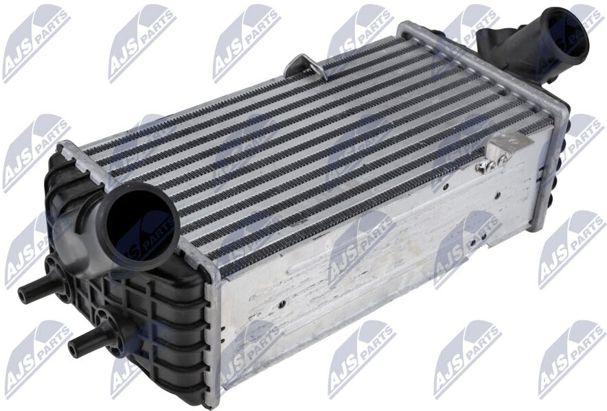 Nty Ladeluftkühler Cng-Hy-000 Für Hyundai