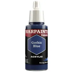 The Army Painter Warpaints Fanatic: Gothic Blue