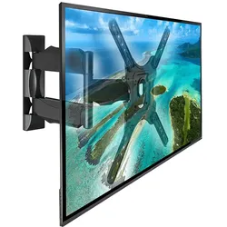 Wandhalterung mit Gelenk, für den Fernseher 32" bis 55"