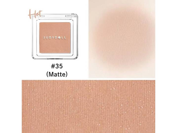Judydoll blushpoeder #35