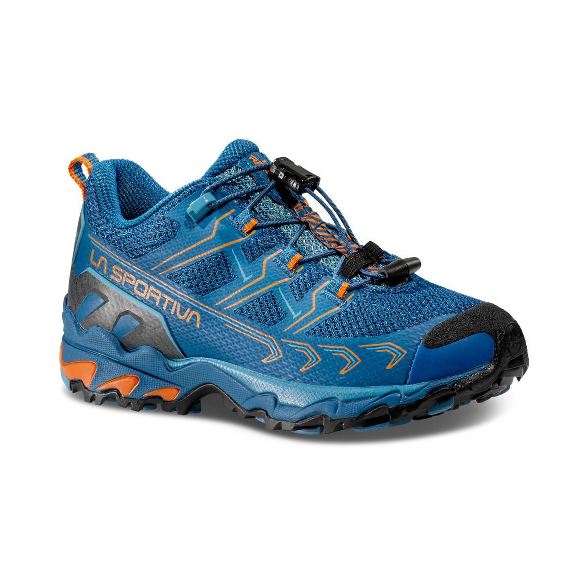 La Sportiva Ultra Raptor II JR space blue/maple (B23O05) 29 ZFHS161B23O0529