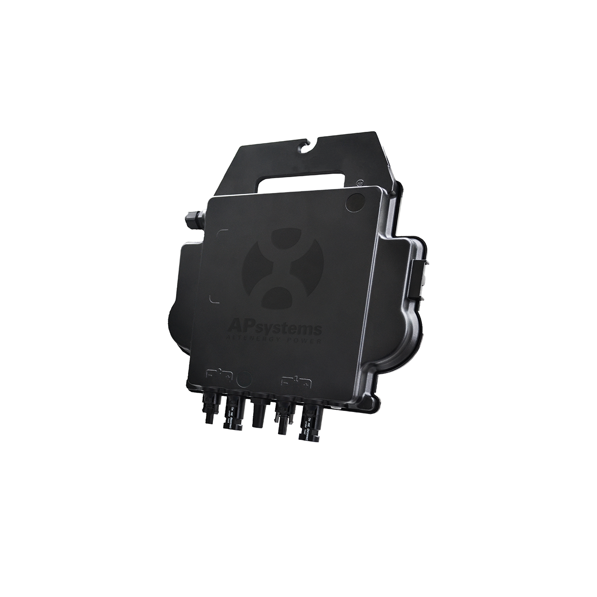 APSystems DS3-L Micro-Wechselrichter 1PH, 230V, AC-50Hz, 730W, 2 MPPT