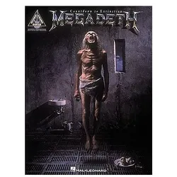 Megadeth - Countdown to Extinction, Fachbücher
