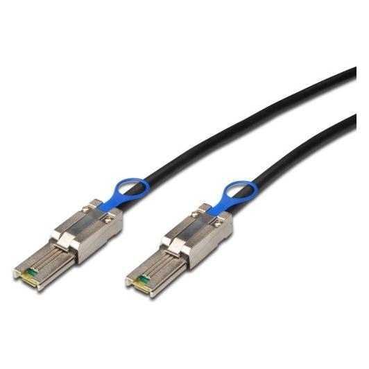 Digitus Externes SAS-Kabel (100 cm, SAS) (DK-127014)