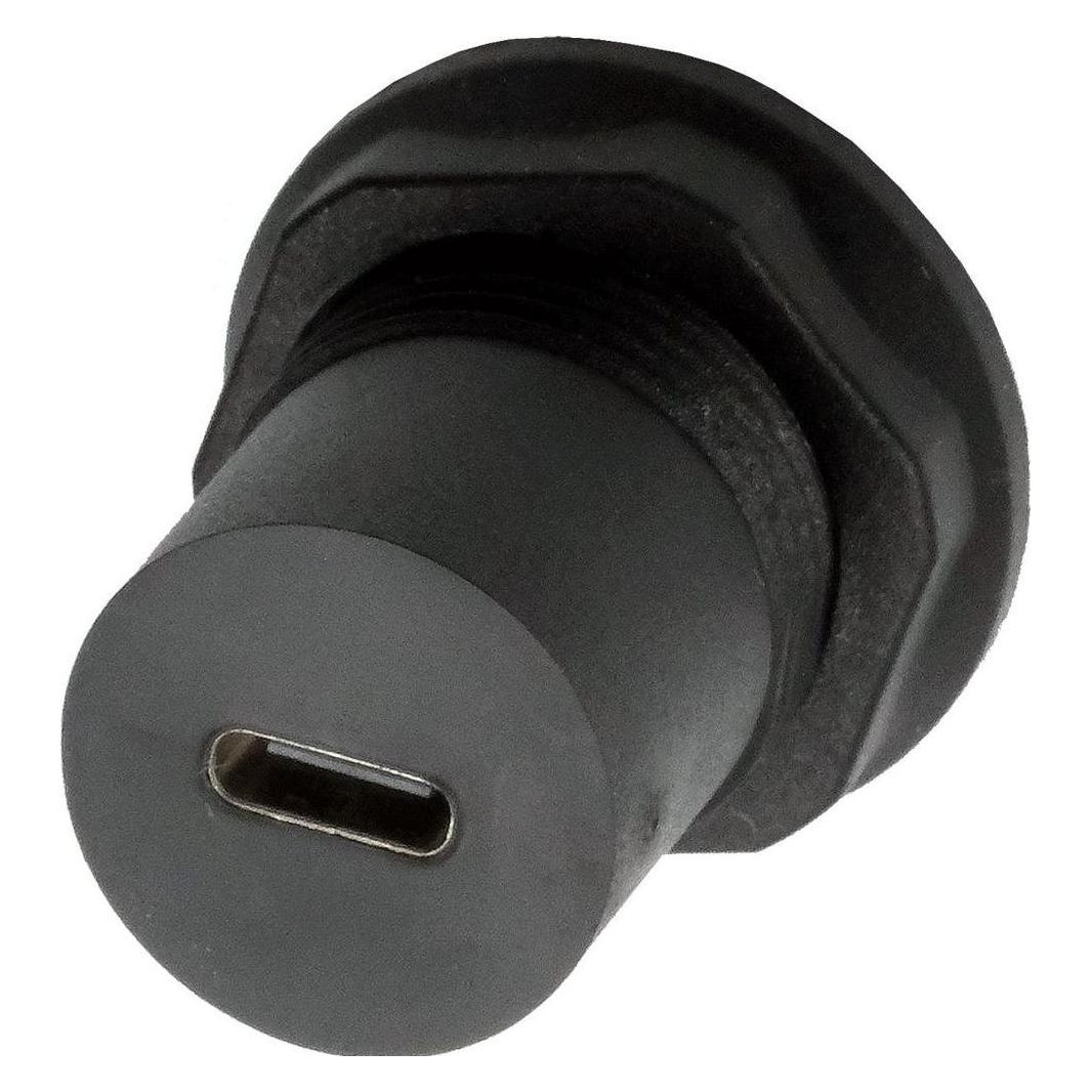 Exsys EX-49214 (USB-C) (EX-49214)