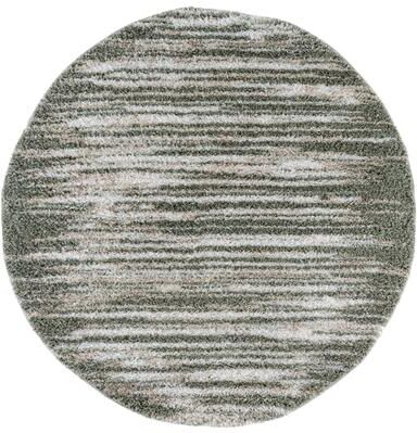 SAFAVIEH Atlantis Shag Annerose Ultra Thick Plush Rug