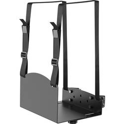 My Wall PC-Halterung Passend für Serie (Halter): MyWall HP 110, MyWall HP 111, MyWall HP 112, MyWall HP 113 Schwarz HPZ1L