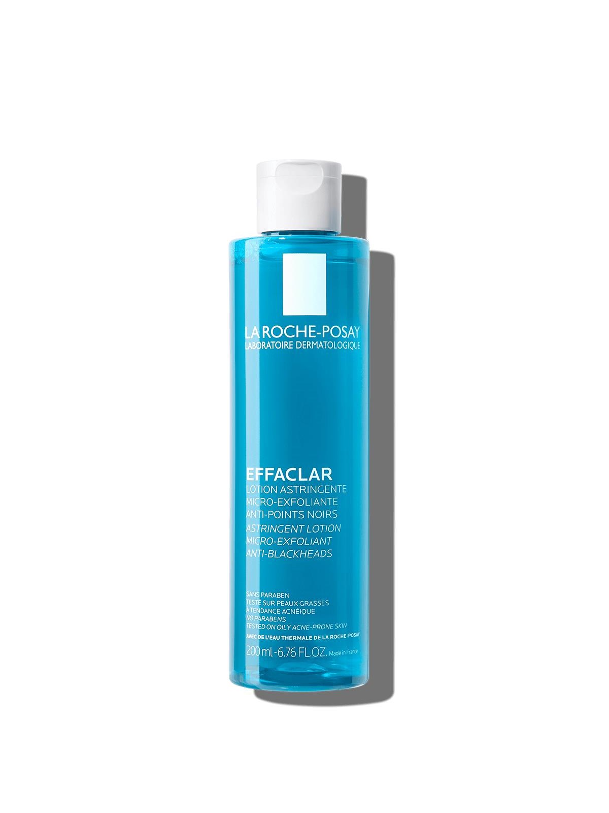 La Roche-Posay Effaclar Toner Astringent Lotion 200ml