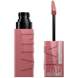 Maybelline Superstay Vinyl Ink Liquid Lipstick 105-Golden 4,2ml