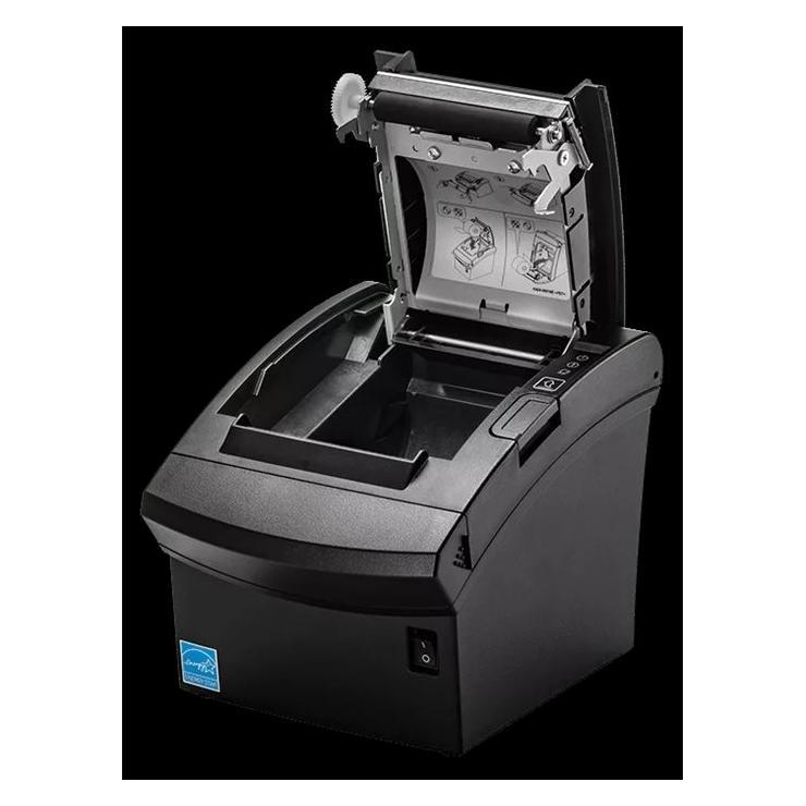Bixolon SRP-350plusV, WLAN, USB & (USB 2.0, WLAN) (SRP-350PLUSVWDAK)
