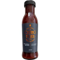 Zooze Crying Tiger Barbecue Sauce
