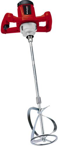 Einhell TC-MX 1200 E 4258545 Farb-Mörtelrührer 1200W