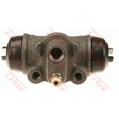 TRW Radbremszylinder BWD713 für MAZDA