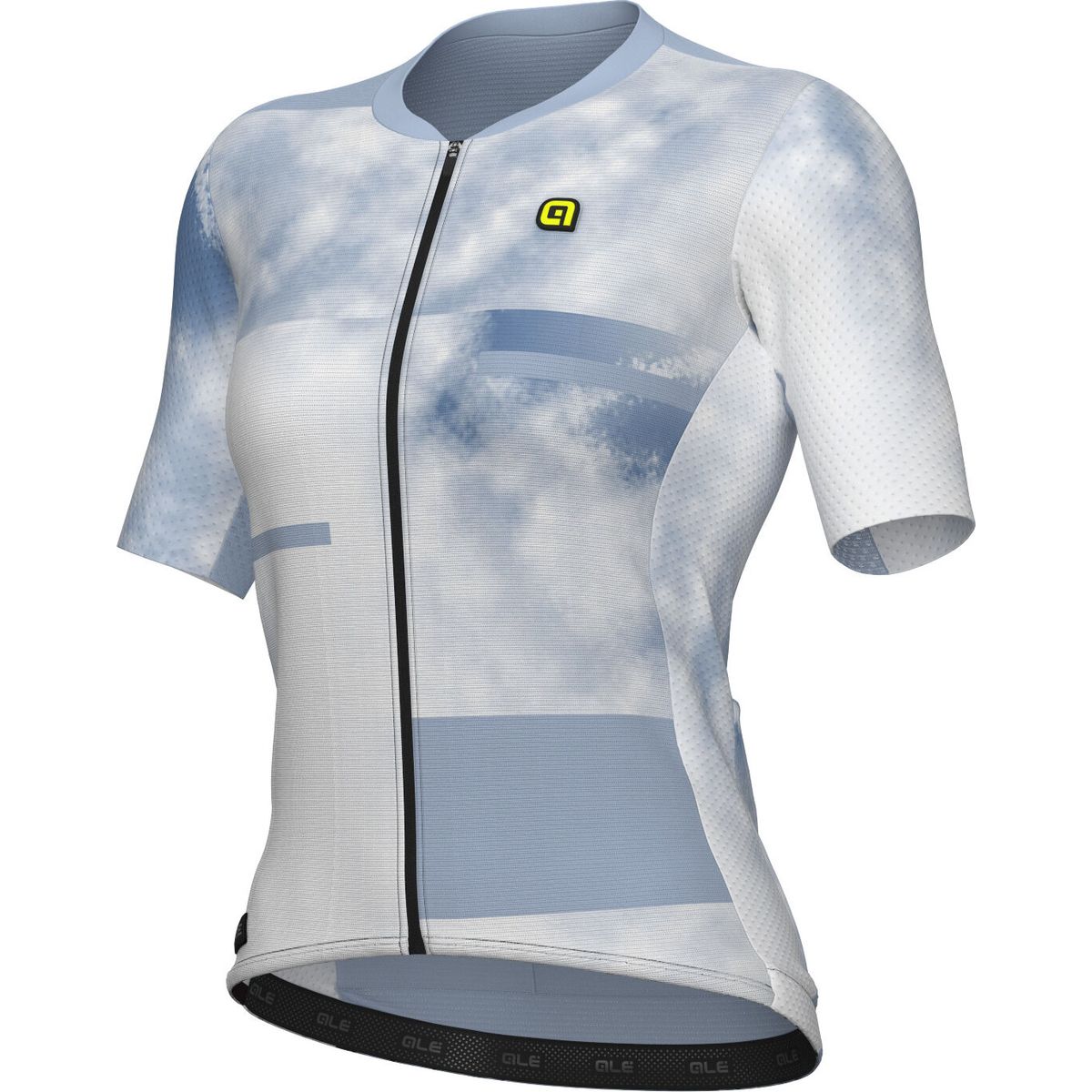 Alé Atmosfera verde acqua/aqua XL L25085646-05