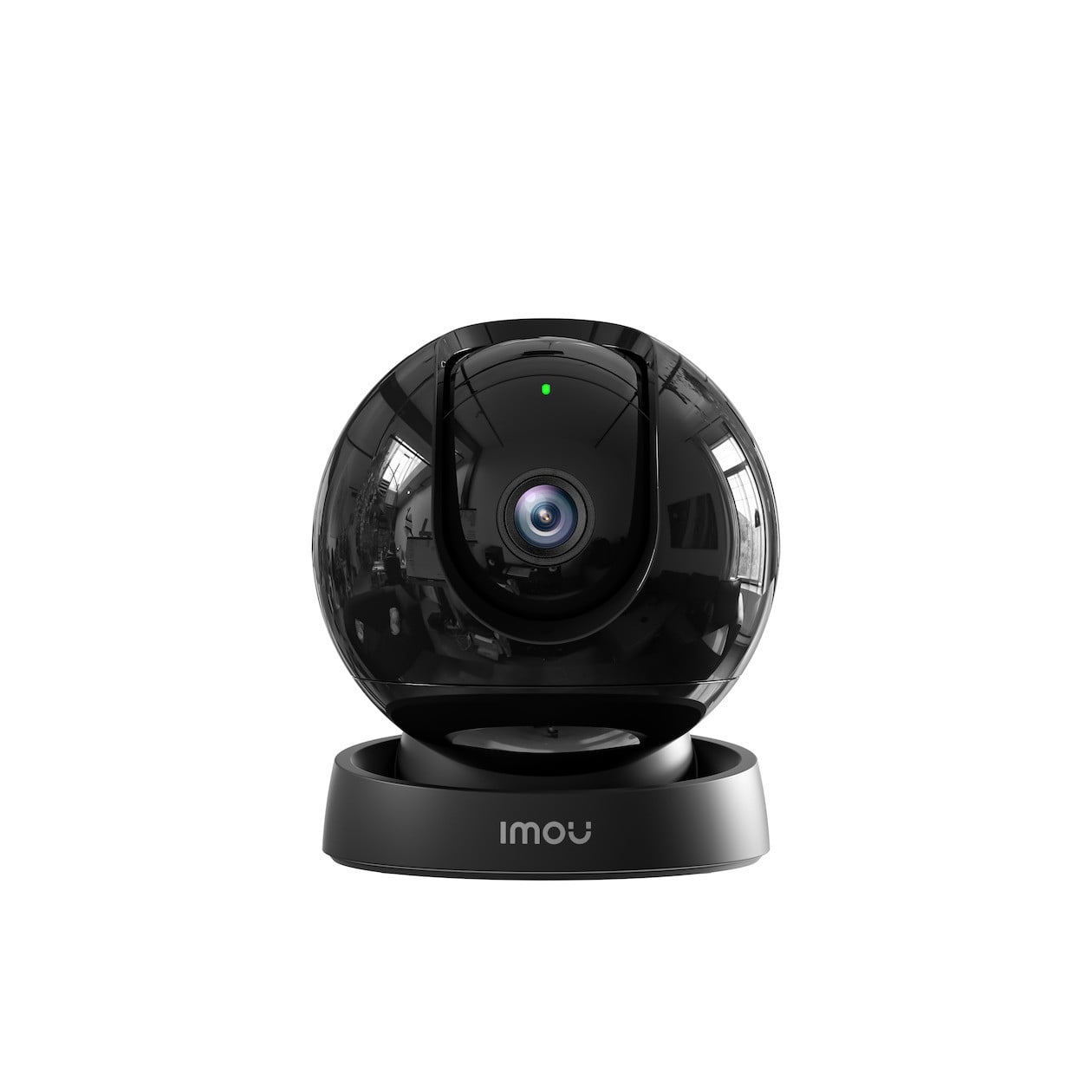 Imou IPC-GS2DP-5K0W Bewakingscamera met 5K resolutie en wifi, zwart en wit