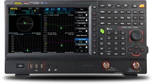 Rigol RSA5065N Spektrum-Analysator