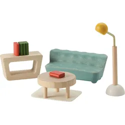 Plantoys PlanSpace - Apartment mit Veranda