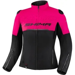 SHIMA Drift Damen Motorrad Textiljacke L
