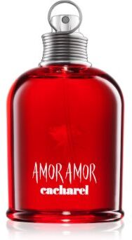 Cacharel Amor Amor Eau de Toilette para mulheres 100 ml. Amor Amor