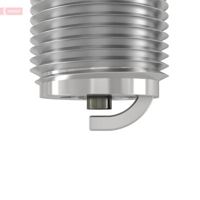DENSO Zündkerze Nickel W22FSR für APRILIA Citroën/Peugeot Suzuki YAMAHA HONDA