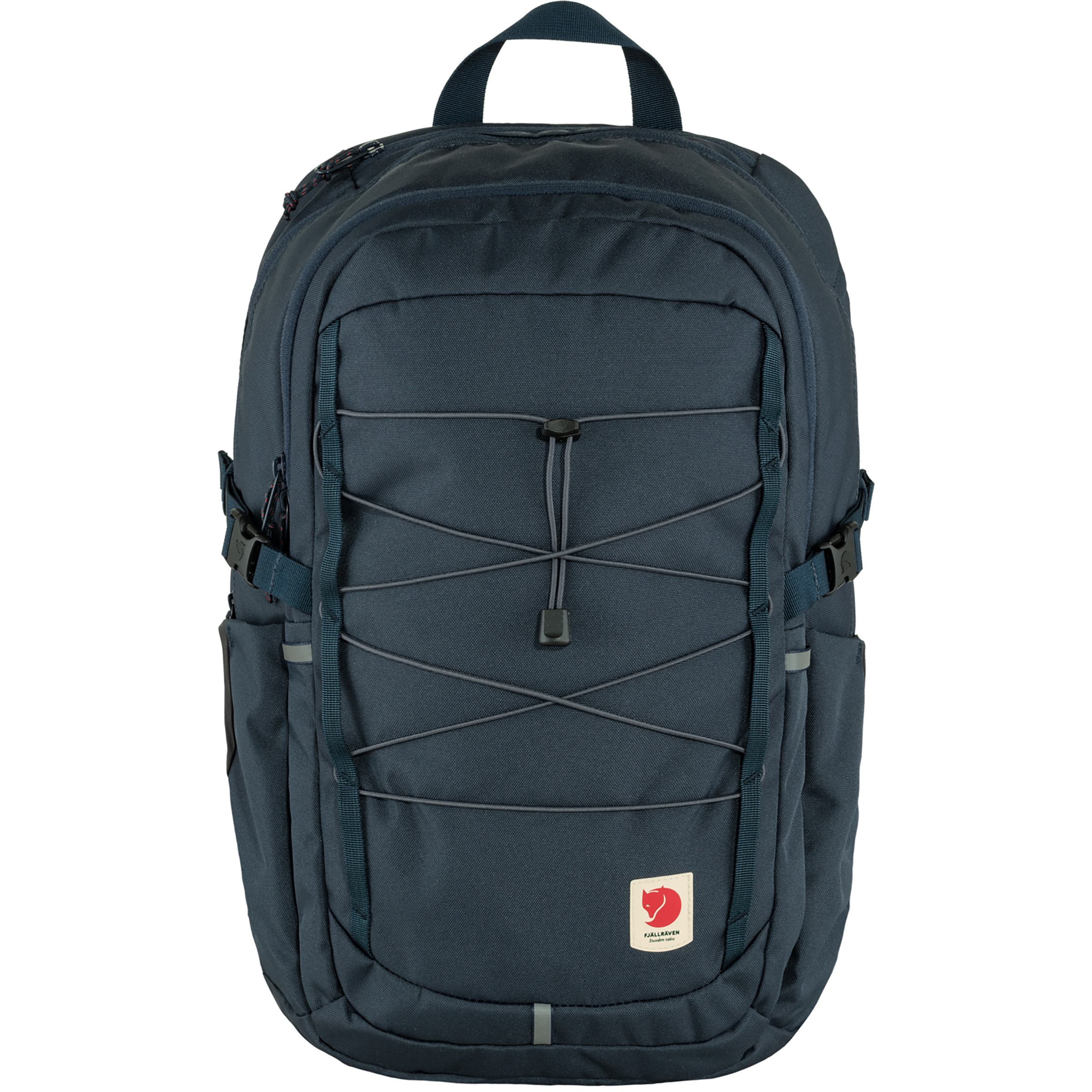 Fjällräven Skule 28 Daypacks blau Größe 28L Lifestyle