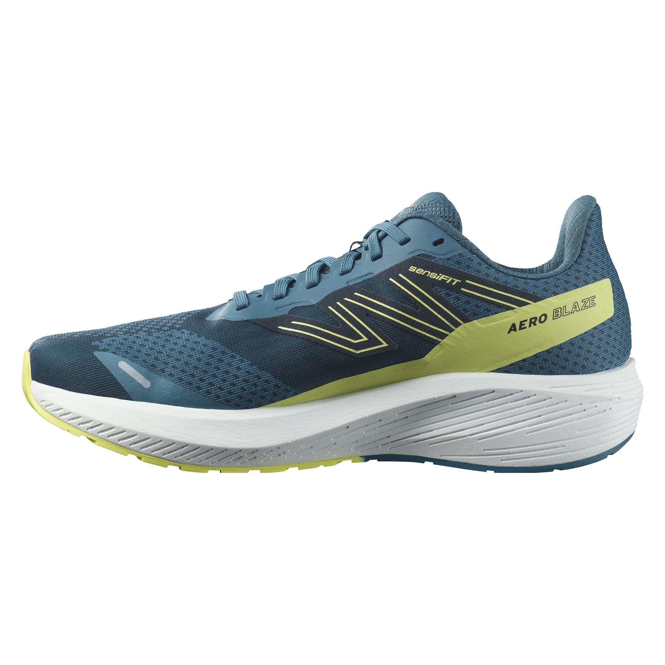 Salomon Aero Blaze Herren Laufschuhe (43) (472091)