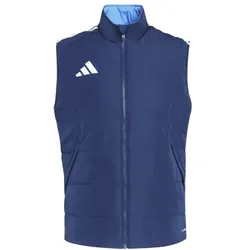 adidas Tiro 26C Winvst Weste Herren - team navy blue 2/ray blue/w