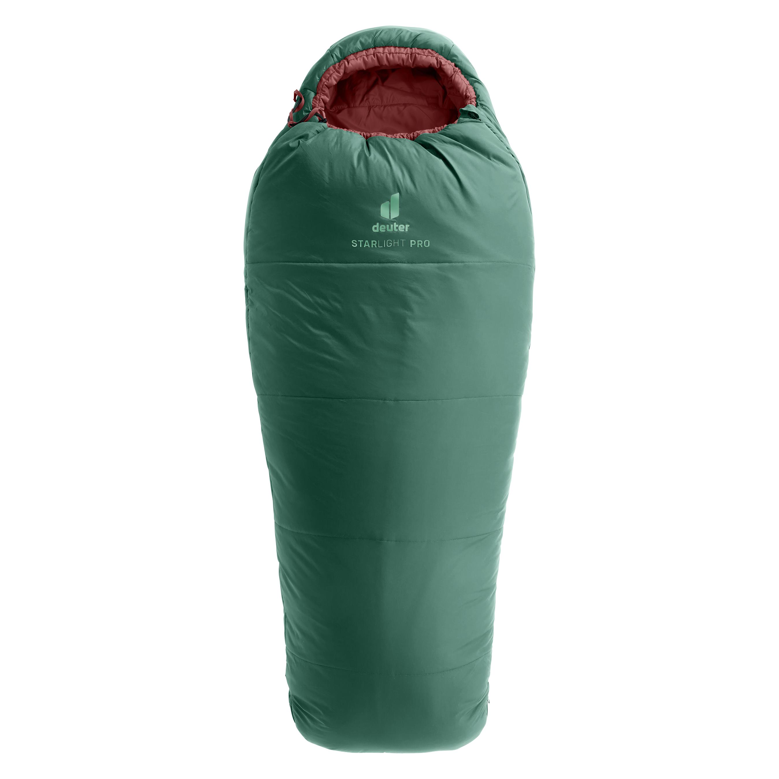 Deuter Starlight Pro (160 cm) (3720225DE-2507-1)
