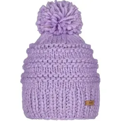 BARTS Damen Mütze "Jasmin", Größe ONE SIZE in Lila 184