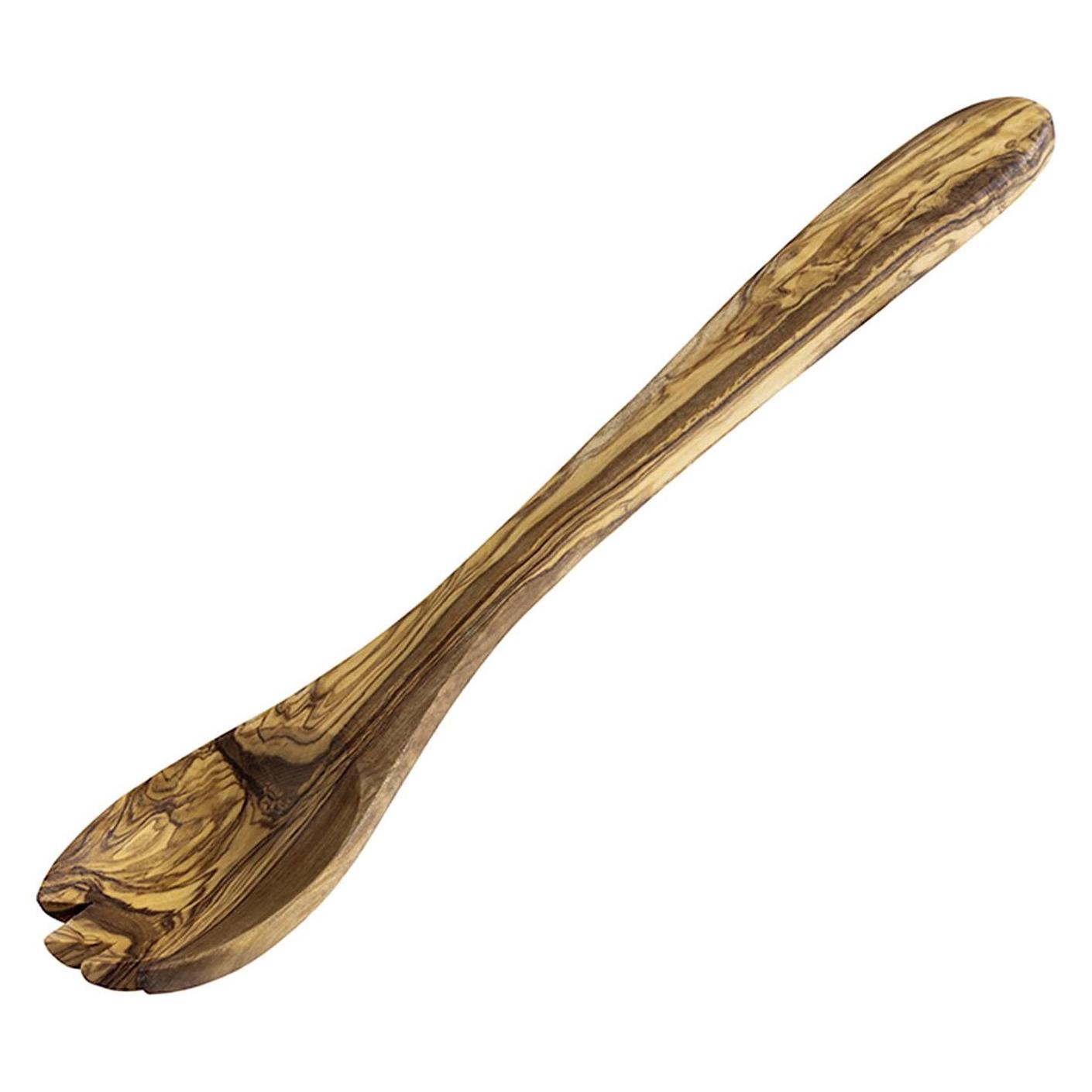 APS Salatbesteck "OLIVE" (Salatbesteck) (AP00842)