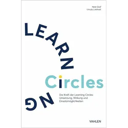Learning Circles, Fachbücher von Nele Graf, Ursula Liebhart