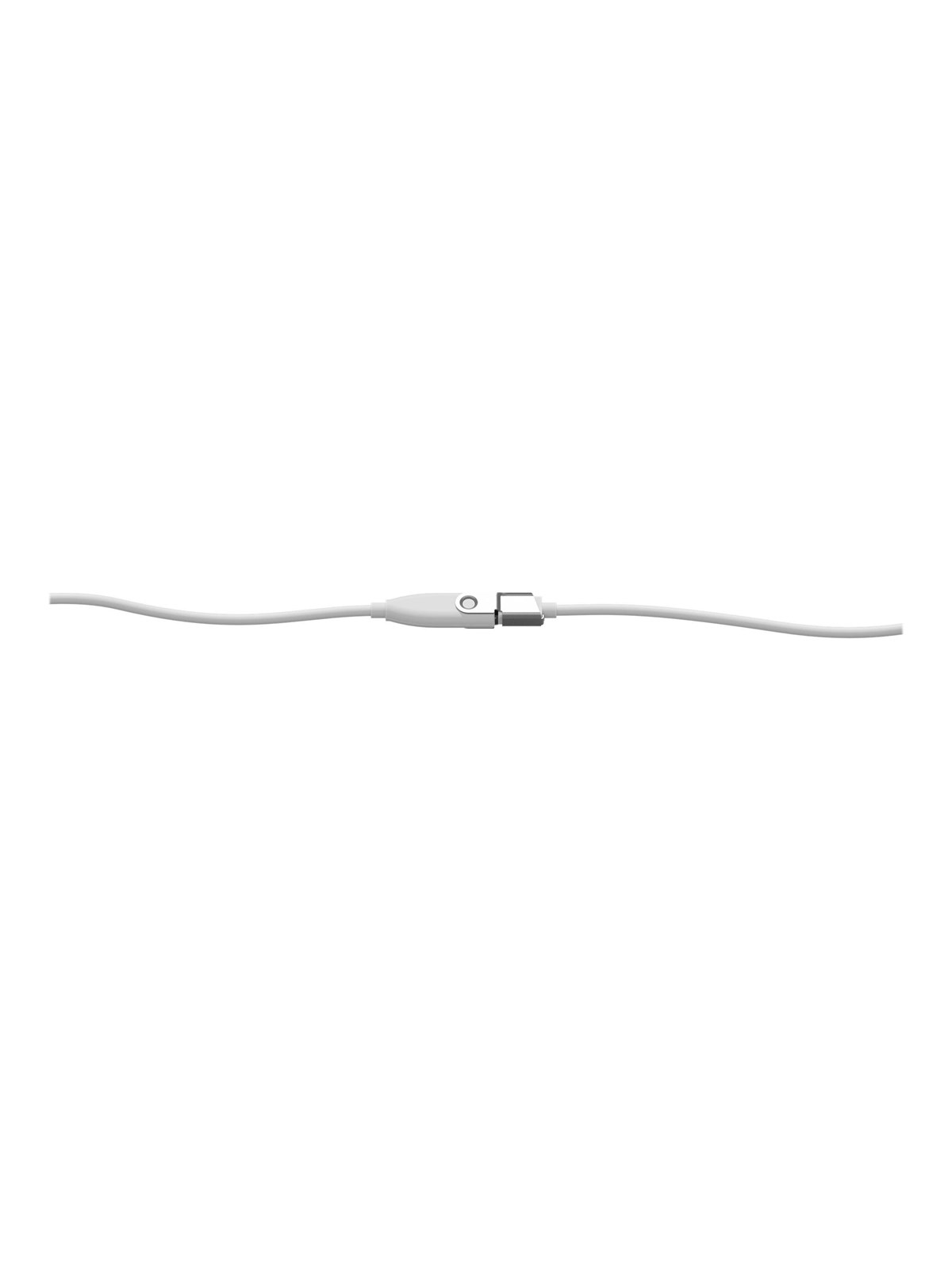 Logitech Rally Mic Pod Extension Cable - microphone extension cable - 10 m