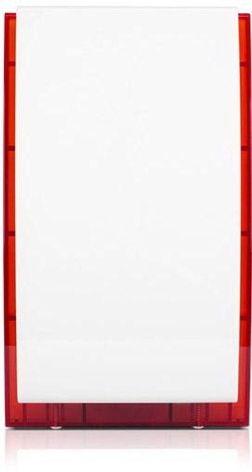 Satel BE WAVE R ASP-200 R A Draadloze externe akoestisch-optische sirene voor buiteninstallatie