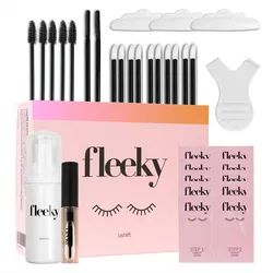 fleeky Lashlift Kit Maxi