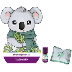 ERKÄLTUNGSDUFT Kids Duftset Koala 1 St