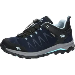 Brütting, Damen, Wanderschuhe, Mount Chester (36), Blau