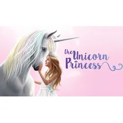 The Unicorn Princess