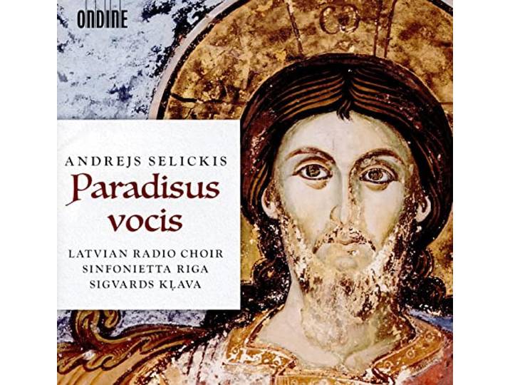 Paradisus Vocis