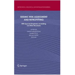 Seismic Risk Assessment and Retrofitting, Fachbücher