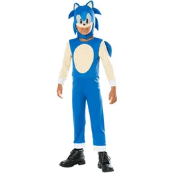 Rubies Sonic the Hedgehog (128)