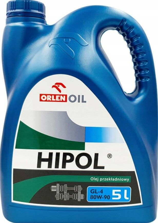 ORLEN QFS100B50 Getriebeöl