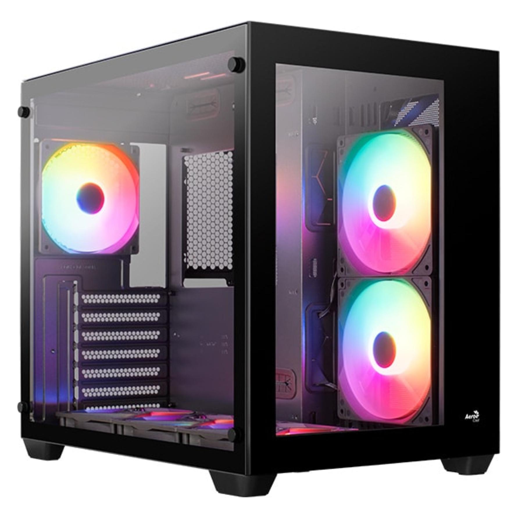 AeroCool Dryft (ATX, mATX, Mini-ITX) (ACCM-ES01063.11)