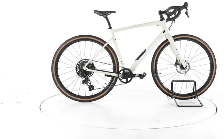 Specialized Diverge Comp Gravelbike Carbon 2024 - 296131