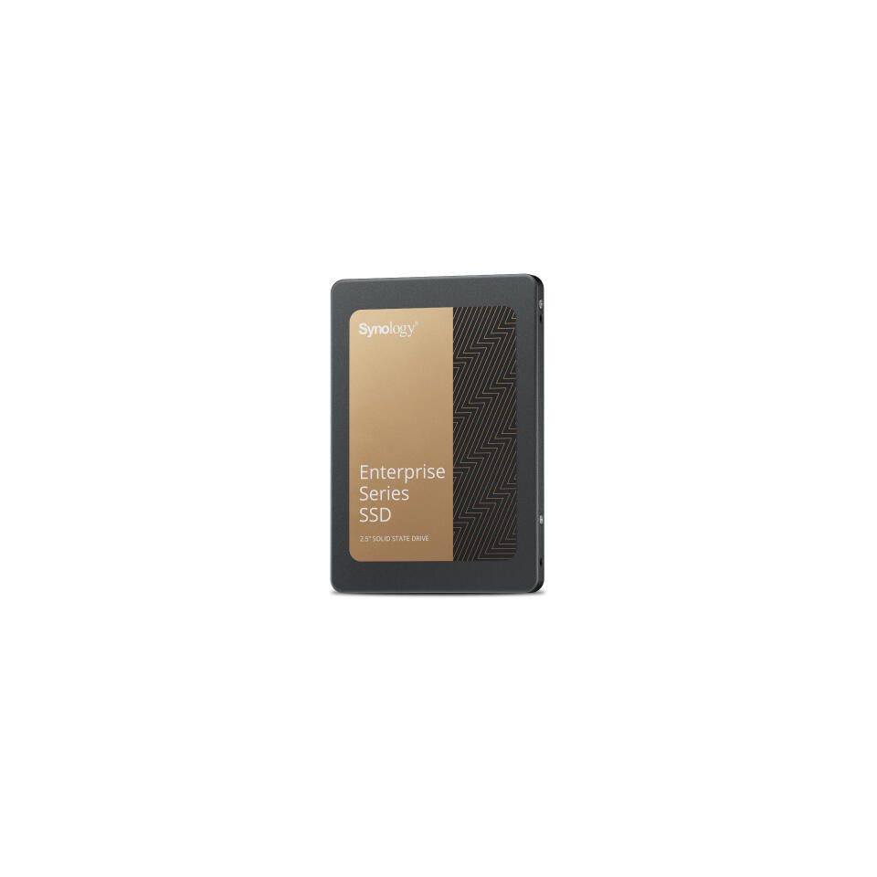 Synology Enterprise Series SATA SSD - 3,84 TB SAT5221-3840G