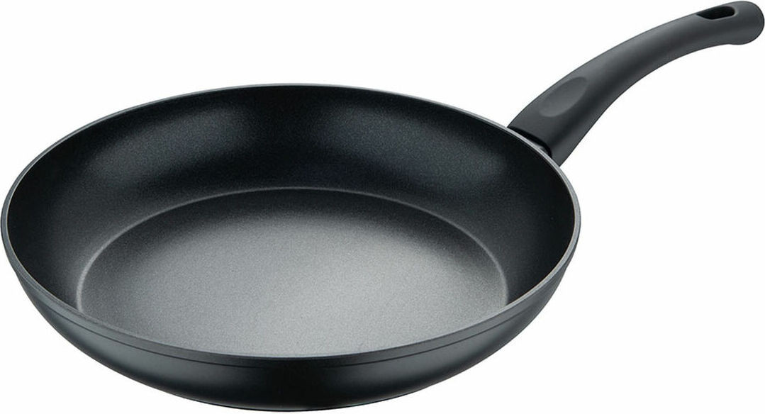 San Ignacio Expert SG-6237 Koekenpan, zwart