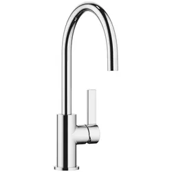 Dornbracht BAR TAP Einhebelmischer TARA ULTRA 33805875 Chrom 33805875-00
