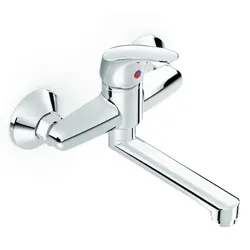 Jika Talas Waschtischarmatur Chrom H3111N70042201